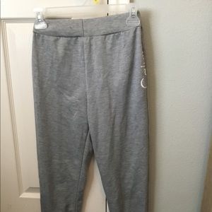 Sweat pants